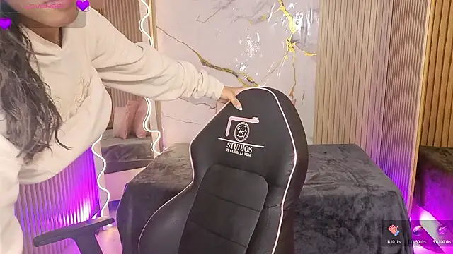 penelope tay1 online show from 03/16/26, 03:12