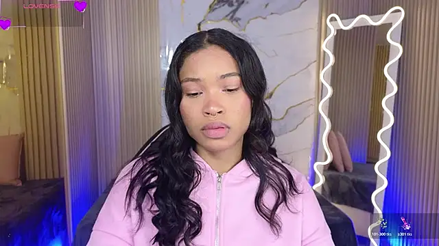 penelope tay1 online show from 03/25/26, 03:23