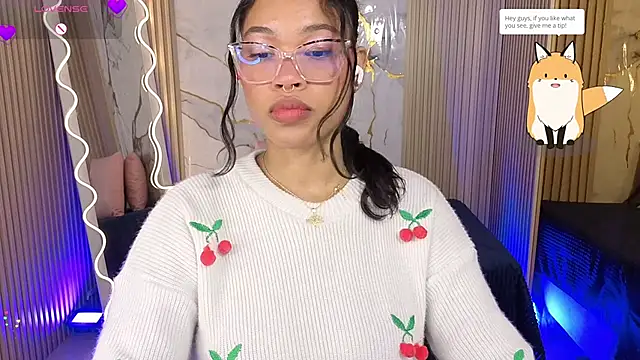 penelope tay1 online show from 03/31/26, 03:41