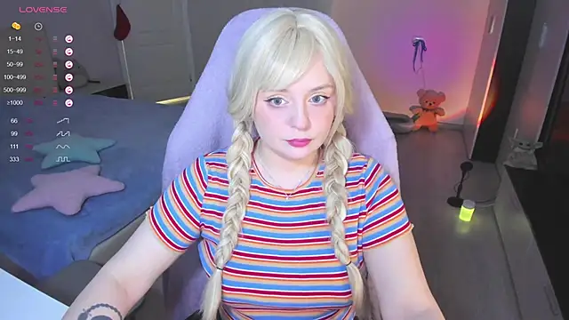 Amy honey angel online show from 01/25/25, 08:21