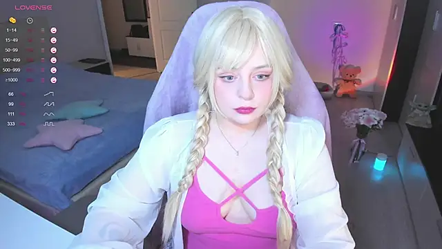 Amy honey angel online show from 01/27/25, 08:07