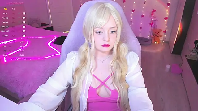 Amy honey angel online show from 03/05/25, 11:06