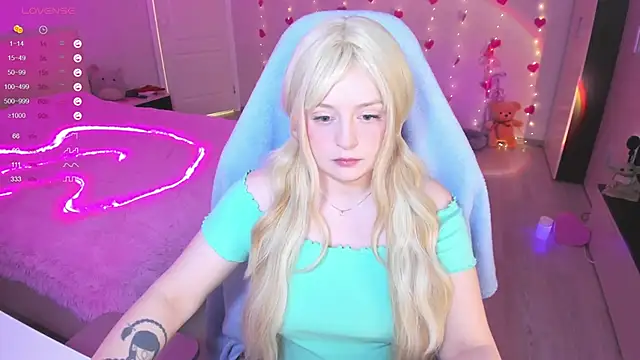 Amy honey angel online show from 03/07/25, 08:45