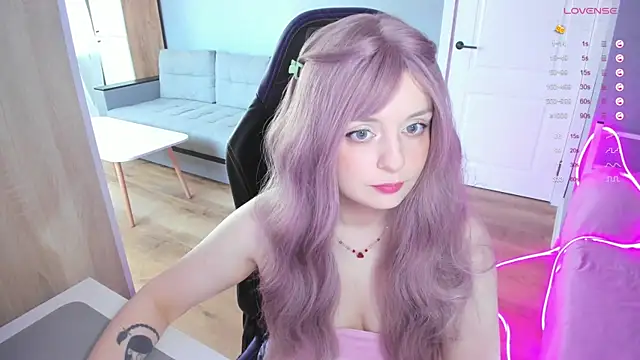 Amy honey angel online show from 09/10/25, 11:21