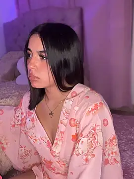 Emily-14 online show from 12/13/24, 06:31