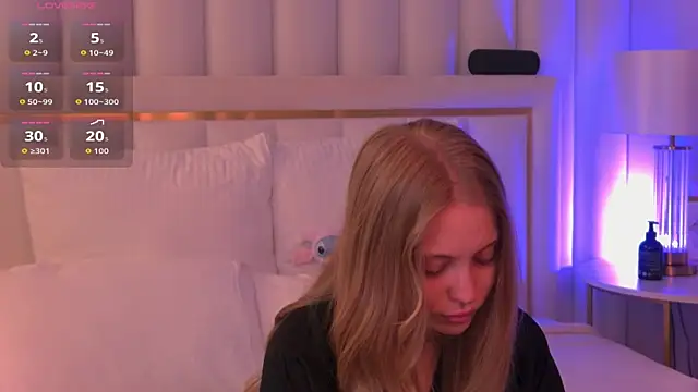 DorisHell online show from 09/10/25, 06:08