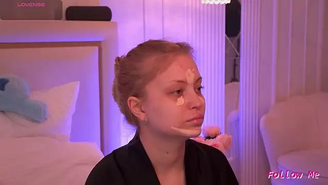 DorisHell online show from 01/17/26, 12:04