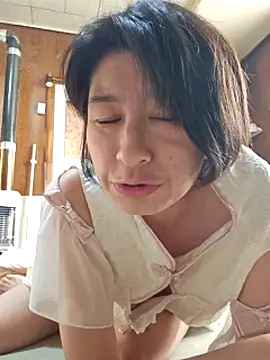 morikawa sayaka online show from 12/18/24, 05:26