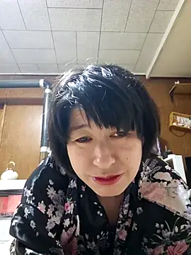 morikawa sayaka online show from 12/30/24, 11:38