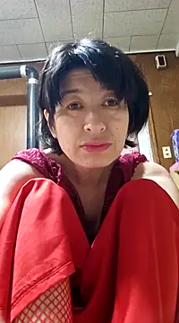 morikawa sayaka online show from 01/07/25, 03:14