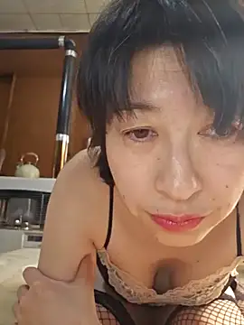 morikawa sayaka online show from 01/19/25, 02:47