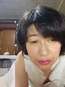 morikawa sayaka online show from 01/20/25, 11:32