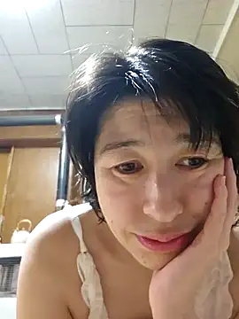 morikawa sayaka online show from 01/23/25, 11:47