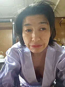 morikawa sayaka online show from 03/06/25, 11:31