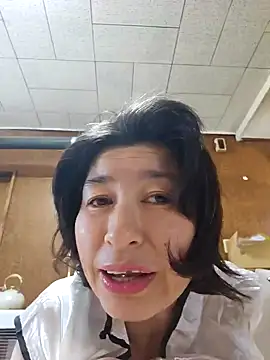 morikawa sayaka online show from 03/07/25, 11:27