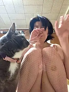 morikawa sayaka online show from 03/17/25, 11:32