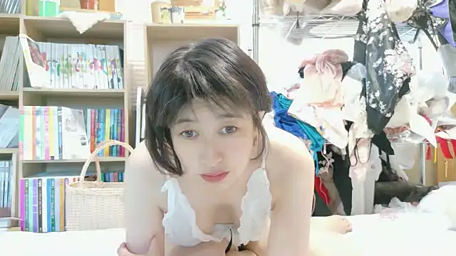 morikawa sayaka online show from 09/29/25, 11:42