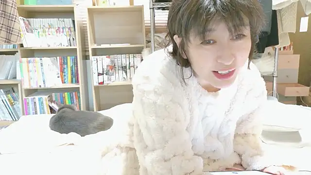 morikawa sayaka online show from 11/09/25, 11:36