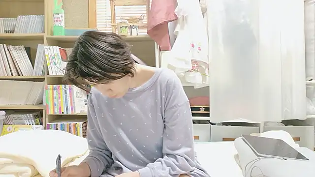 morikawa sayaka online show from 01/10/26, 11:42