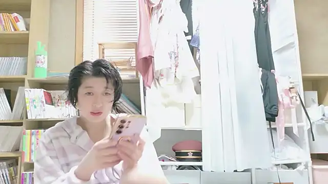 morikawa sayaka online show from 02/13/26, 11:23