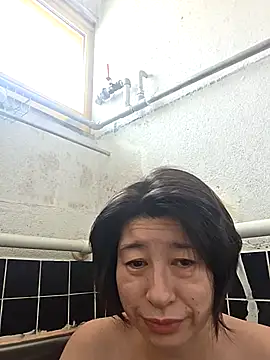 morikawa sayaka online show from 03/08/26, 11:30