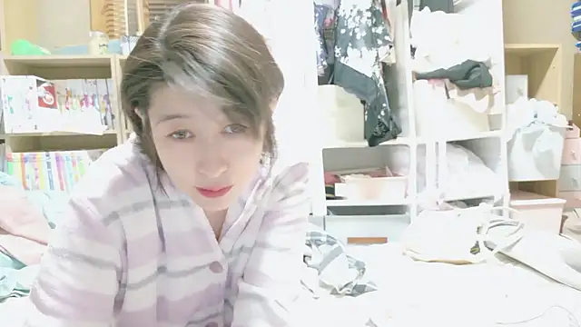 morikawa sayaka online show from 03/15/26, 12:44