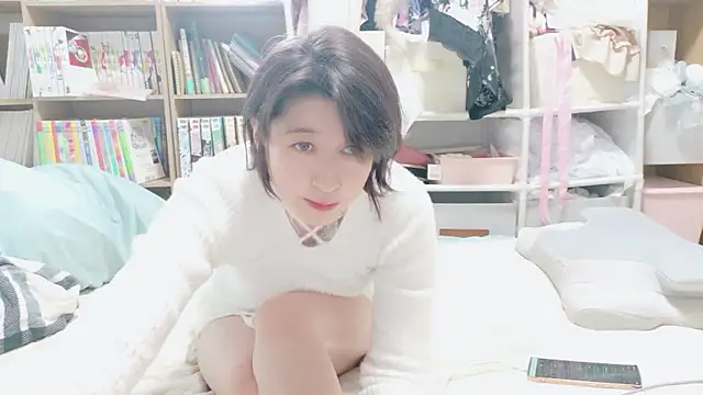 morikawa sayaka online show from 03/16/26, 02:28