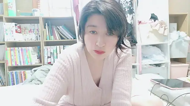 morikawa sayaka online show from 03/24/26, 01:21