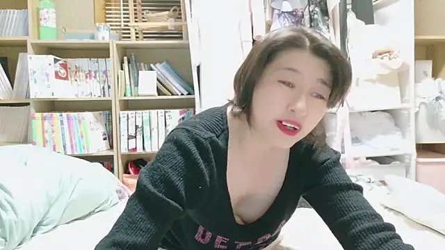 morikawa sayaka online show from 04/02/26, 02:04