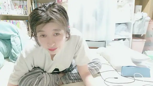 morikawa sayaka online show from 06/01/26, 01:02