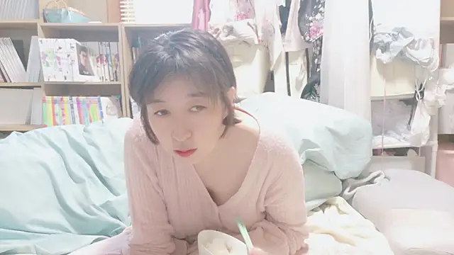 Snapshot of morikawa_sayaka chatting on 06/20/26, 12:36 morikawa sayaka online show from 06/20/26, 12:36