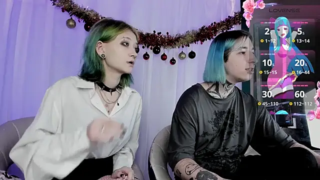 Milten-Trish online show from 01/03/25, 09:47