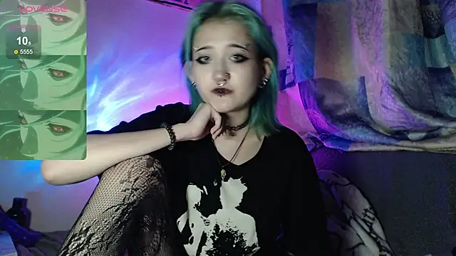 Milten-Trish online show from 10/04/25, 09:02