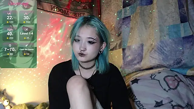 Milten-Trish online show from 10/06/25, 10:51