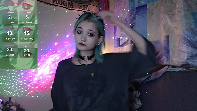 Milten-Trish online show from 10/16/25, 11:17