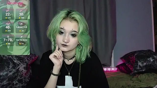 Milten-Trish online show from 11/11/25, 08:42