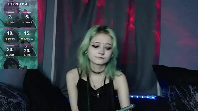 Milten-Trish online show from 12/05/25, 05:53