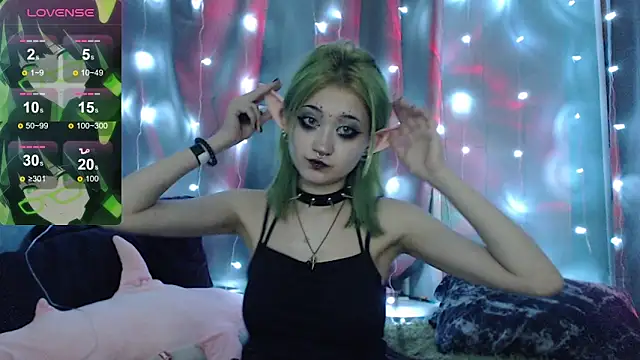 Milten-Trish online show from 01/09/26, 12:24