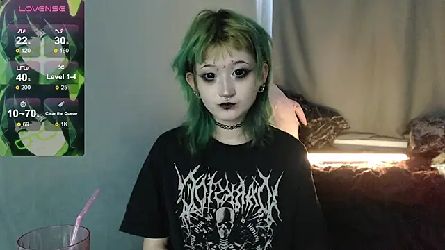 Milten-Trish online show from 03/14/26, 04:51