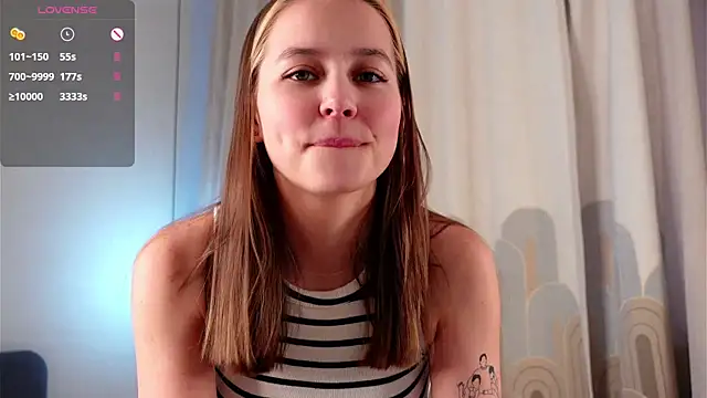 FalineDowlen online show from 12/22/24, 06:28