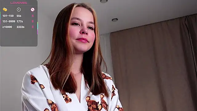 FalineDowlen online show from 01/19/25, 01:21