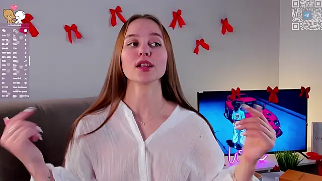 FalineDowlen online show from 02/20/26, 06:37