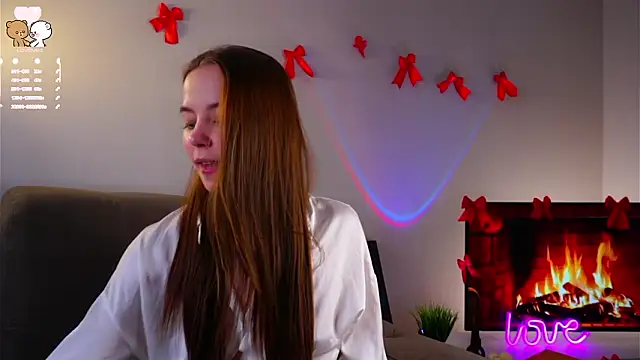 FalineDowlen online show from 03/02/26, 05:08