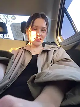 Mia Mia M online show from 03/14/26, 02:44