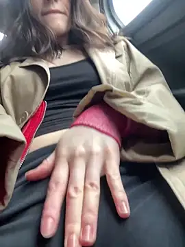 Mia Mia M online show from 03/19/26, 01:26