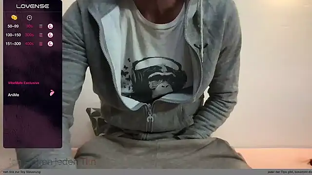 Sash Ge online show from 01/20/25, 10:37