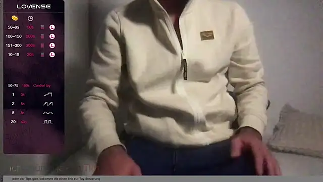 Sash Ge online show from 02/15/25, 10:21