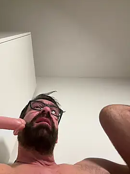 Sash Ge online show from 02/16/25, 01:47