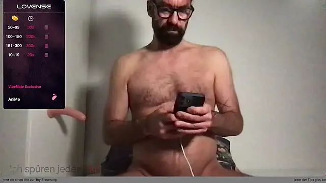 Sash Ge online show from 02/18/25, 10:03