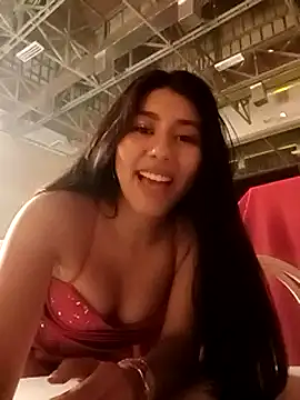 CarlaAlvez online show from 02/26/25, 06:58